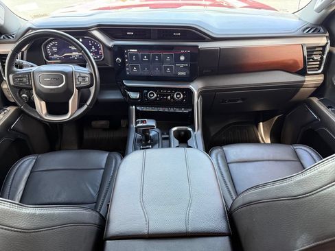 Used 2023 GMC Sierra 1500 Denali AWD/4WD image 24