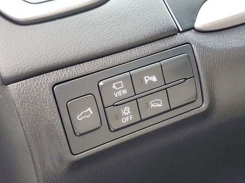 Used 2021 MAZDA CX-9 Grand Touring AWD/4WD image 15