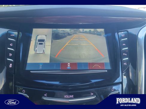 Used 2017 Cadillac Escalade Premium Luxury AWD/4WD image 29