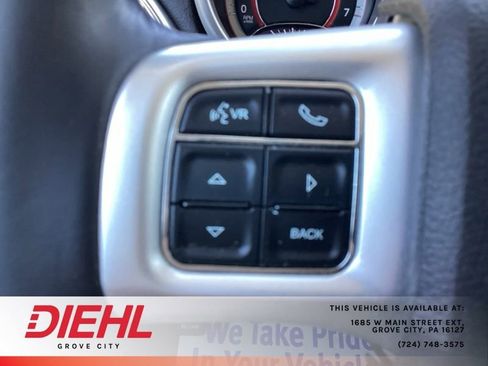 Used 2019 Dodge Journey SE w/ Connectivity Group AWD/4WD image 25