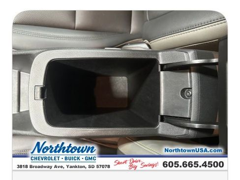 Used 2024 Chevrolet Trax ACTIV image 24