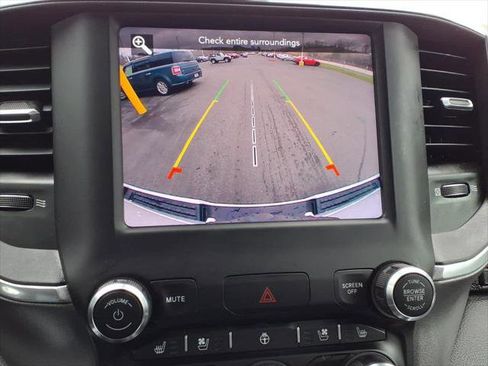 Used 2020 RAM 1500 Laramie w/ Sport Appearance Package AWD/4WD image 24