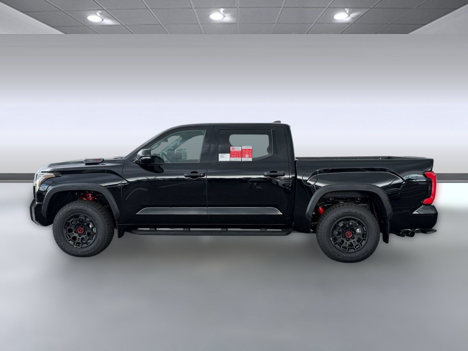 New 2026 Toyota Tundra TRD Pro AWD/4WD image 2