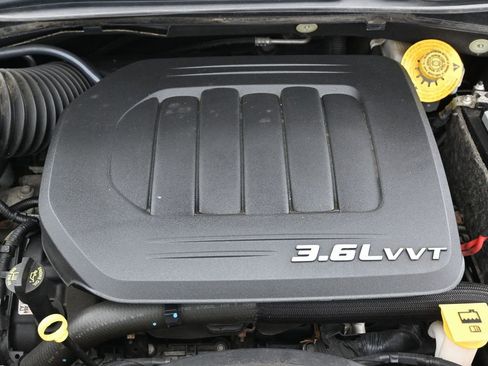 Used 2017 Dodge Grand Caravan SE w/ Power Window Group image 37