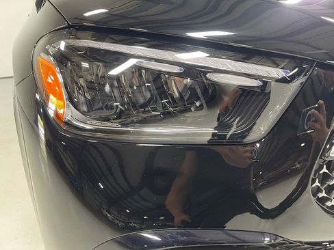 Certified 2026 Mercedes-Benz GLE 350 4MATIC image 10