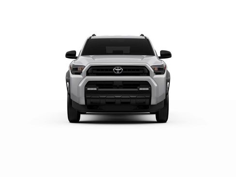 New 2025 Toyota 4Runner SR5 image 17