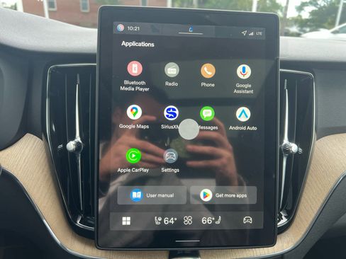 New 2026 Volvo XC60 B5 Plus w/ Protection Package Premier image 19