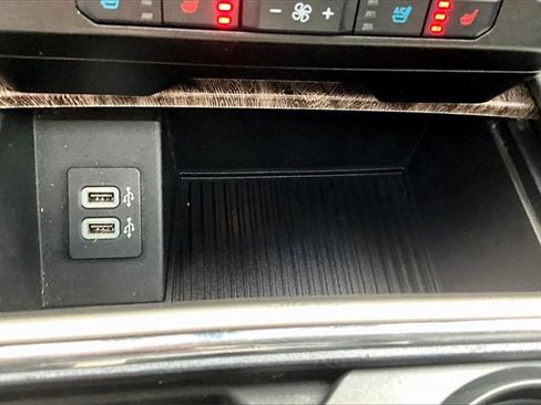 Used 2017 Ford F250 Lariat w/ Lariat Ultimate Package image 24