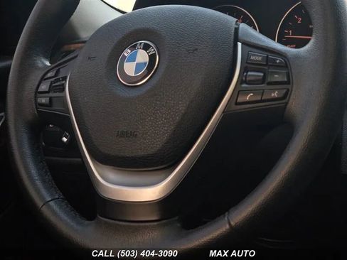 Used 2014 BMW 328i Sedan RWD image 26