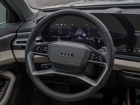 New 2025 Audi A5 2.0T Premium Plus image 19