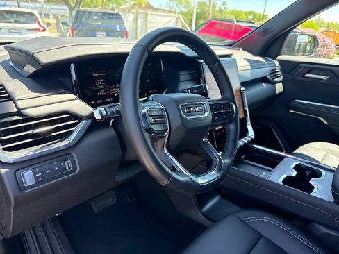 Used 2024 GMC Acadia Elevation AWD/4WD image 14
