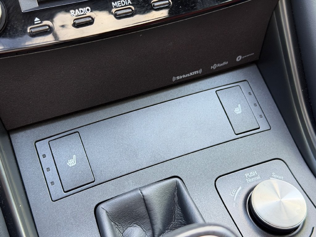 Used 2024 Lexus IS 300 F Sport w/ Accessory Package RWD image 25