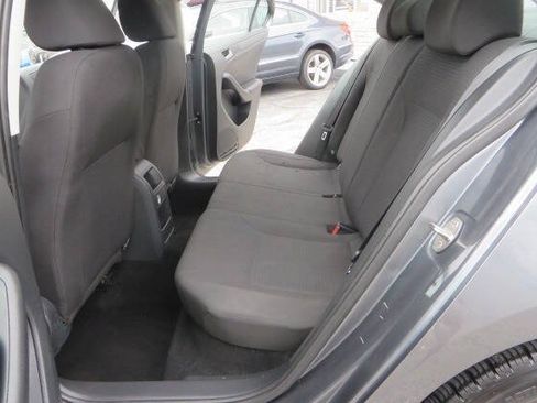 Used 2016 Volkswagen Jetta S FWD image 16