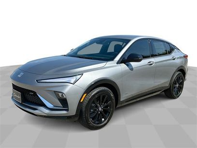 New 2026 Buick Envista Sport Touring w/ Convenience I Package