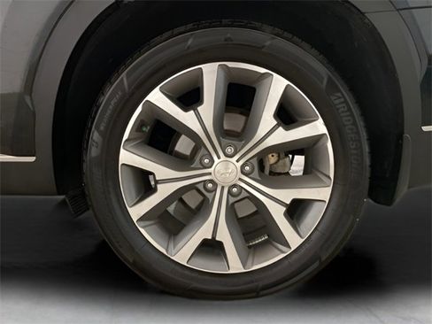 Used 2022 Hyundai Palisade SEL w/ Premium Package image 23