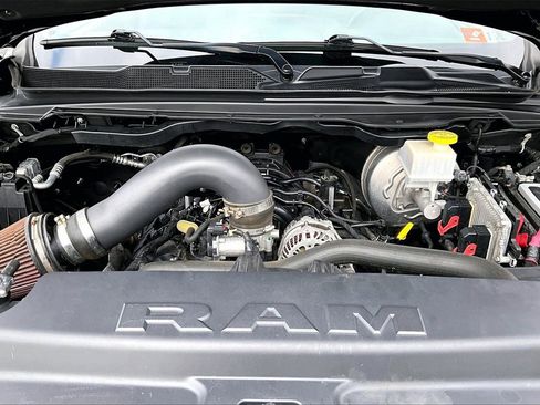 Used 2019 RAM 1500 Big Horn image 35