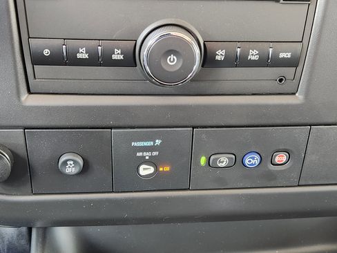 New 2025 Chevrolet Express 2500 w/ Driver Convenience Package image 19