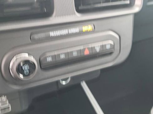 New 2025 Ford Maverick XL w/ Equipment Group 101A image 33