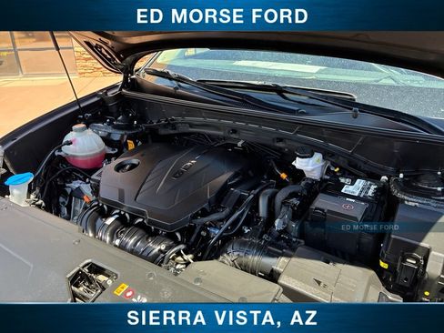 Used 2022 Hyundai Tucson XRT FWD image 30