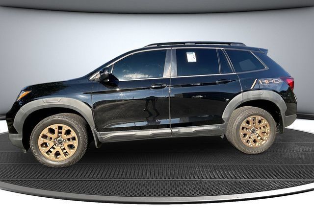 Used 2023 Honda Passport TrailSport image 8