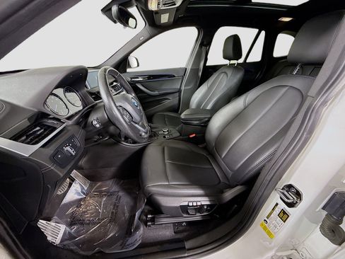 Used 2020 BMW X1 xDrive28i image 22