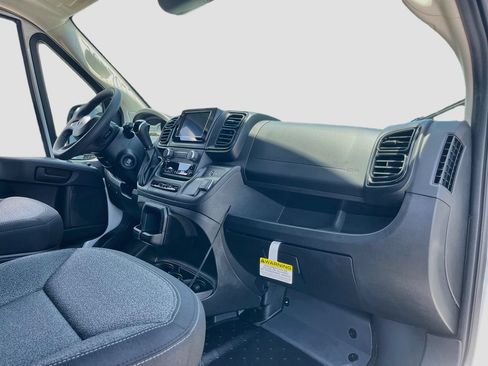 New 2026 RAM ProMaster 2500 w/ Convenience Group FWD image 24