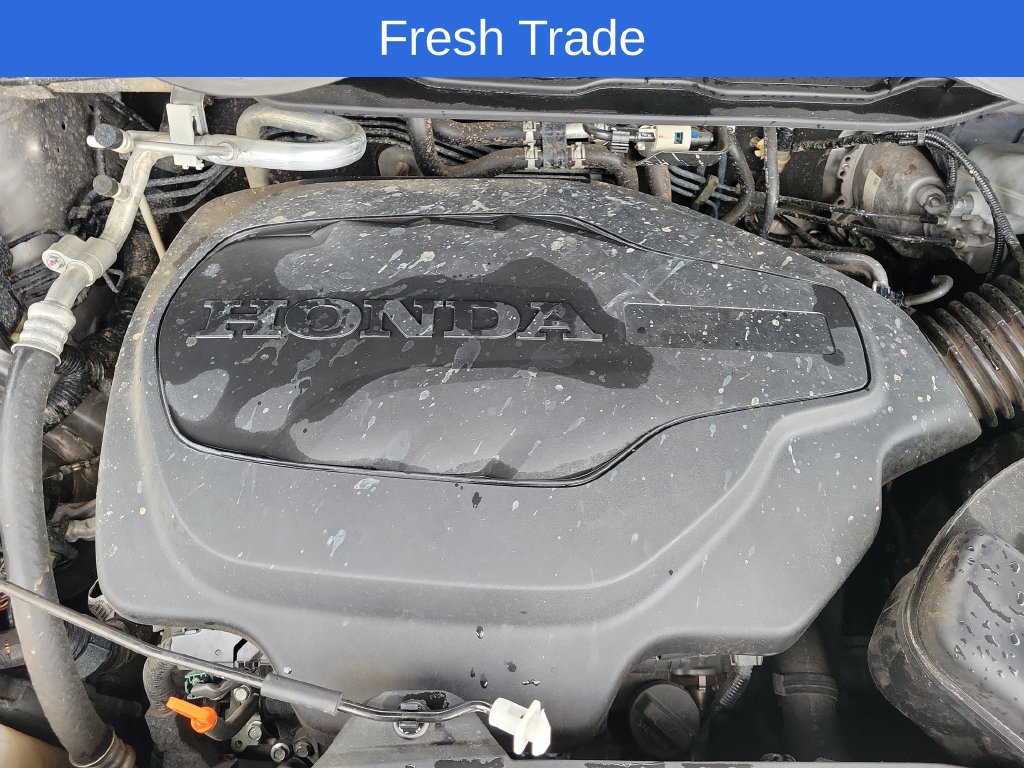 Used 2022 Honda Odyssey Elite image 11