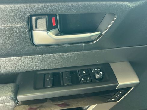 Certified 2025 Toyota Sequoia Limited w/ TRD Off-Road Package image 8