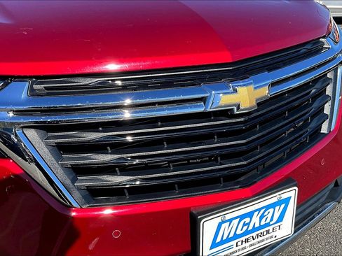 Used 2023 Chevrolet Equinox LT image 24