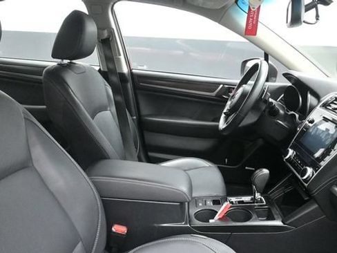 Used 2018 Subaru Legacy 2.5i Limited w/ Popular Package #2A AWD/4WD image 14