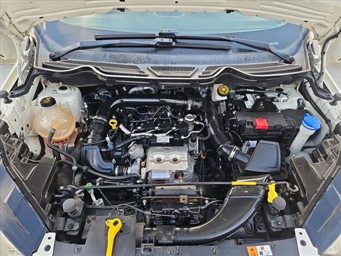 Used 2019 Ford EcoSport S FWD image 20