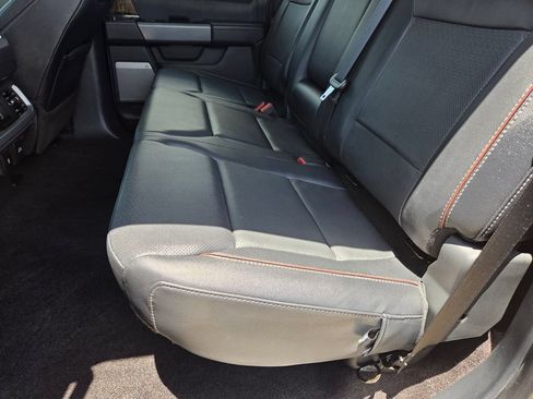 Used 2022 Ford F150 Lariat AWD/4WD image 23