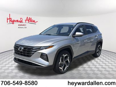 Used 2023 Hyundai Tucson SEL w/ Convenience Package