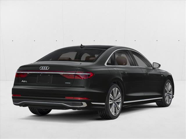 New 2027 Audi A8 L 3.0T AWD/4WD image 2