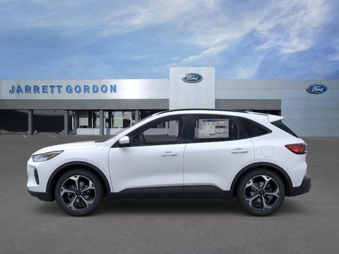 New 2026 Ford Escape ST-Line Select w/ Tech Pack #1 image 3