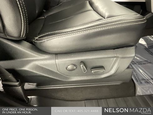 Used 2020 Ford F150 Lariat w/ Equipment Group 501A Mid image 27