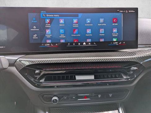Used 2025 BMW M2 w/ Lighting Package RWD image 14