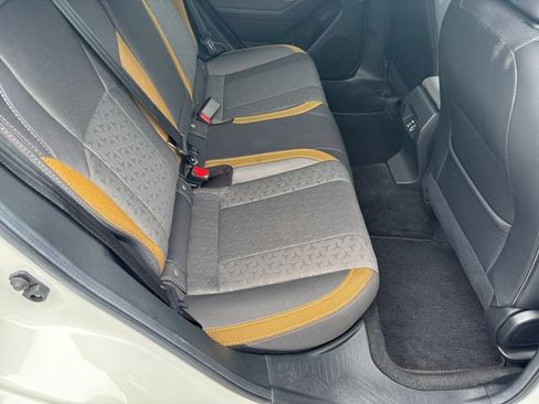 Certified 2025 Subaru Crosstrek 2.5i Sport AWD/4WD image 18