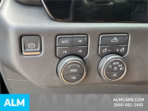 Used 2023 Chevrolet Silverado 1500 LT Trail Boss image 39