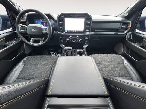 Used 2025 Ford F150 Tremor image 13