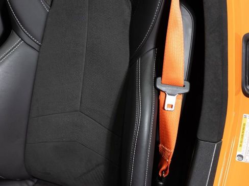 Used 2024 Chevrolet Corvette Z06 image 26