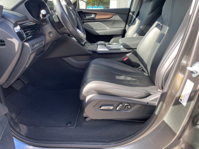 Used 2022 Acura MDX w/ Technology Package AWD/4WD image 15