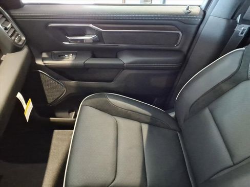 New 2026 RAM 1500 Laramie image 33
