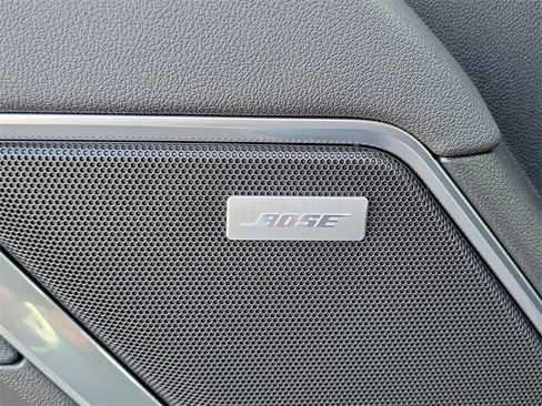 New 2026 Chevrolet Silverado 1500 RST w/ RST All Star Premium Package image 16