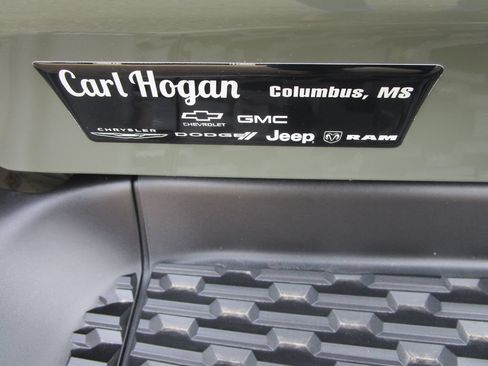New 2026 RAM 1500 Big Horn AWD/4WD image 14