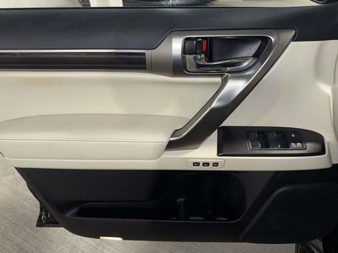 Certified 2023 Lexus GX 460 Premium w/ Premium Package AWD/4WD image 19