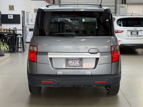 Used 2009 Honda Element EX image 3