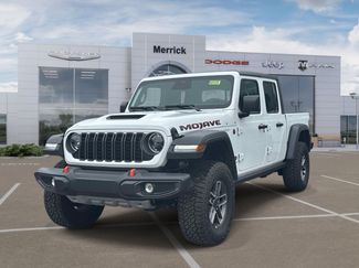 Certified 2026 Jeep Gladiator Mojave AWD/4WD video 4
