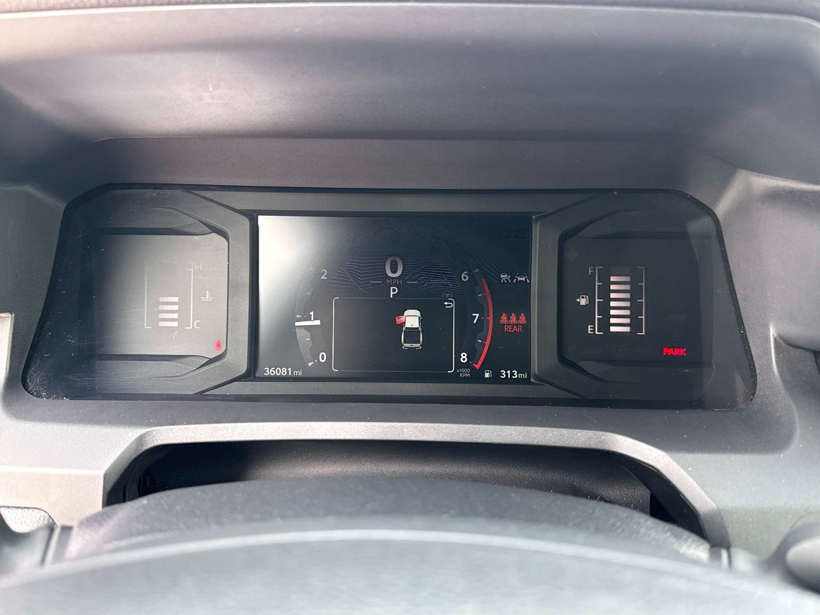 Used 2025 Toyota Tacoma SR5 RWD image 29