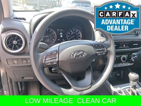 Used 2023 Hyundai Kona SEL w/ Cargo Package AWD/4WD image 24